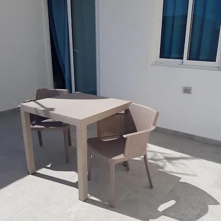 Dream On The Apartment