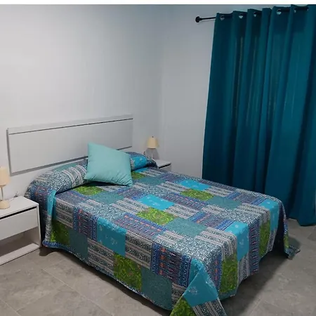 Apartment Dream On The La Listada
